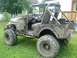 1976 Jeep CJ5