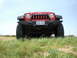 2008 Jeep Wrangler