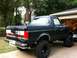 1989 Ford Bronco