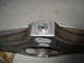1995 Ford Bronco - This fabricated rear axle housing shows extensive welding and a central threaded insert for mounting.