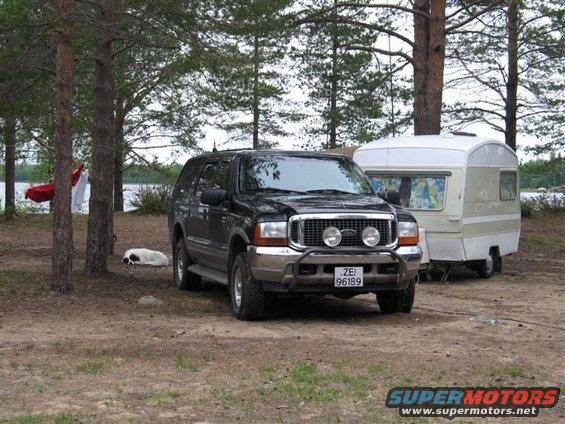 forden.jpg in Sweden , holyday