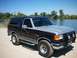 bronco at the river