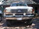 1990 Ford Bronco