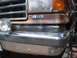 1990 Ford Bronco