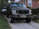 2003 Ford Excursion