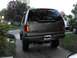 2003 Ford Excursion