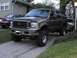 2003 Ford Excursion