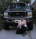2003 Ford Excursion