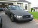 2003 Ford Crown Victoria photo