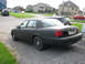 2003 Ford Crown Victoria photo
