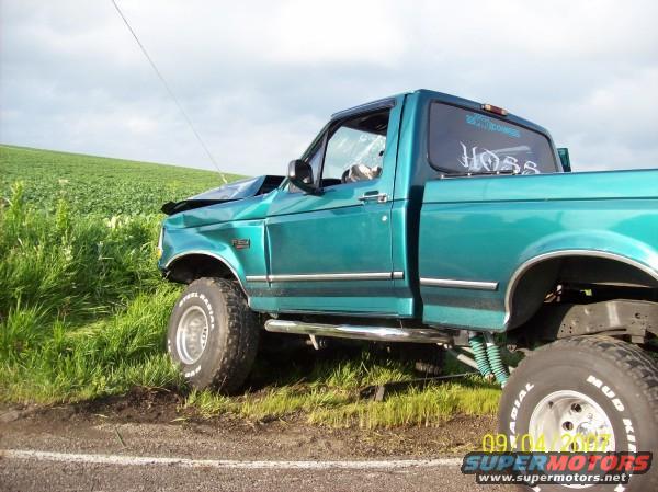 1991 Jeep Cherokee photo