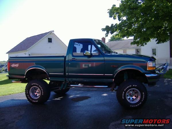1991 Jeep Cherokee photo