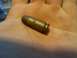 2002 Ford Crown Victoria - When I pulled the front passenger seat for the trans swap, I found this under the vinyl flooring. Someone must've been…