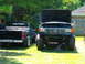1987 Ford Bronco