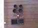 2005 Ford Excursion - Cupholder inserts, cupholder, trim ring and inside-console storage organizer. No clips or tabs have been broken everyth…