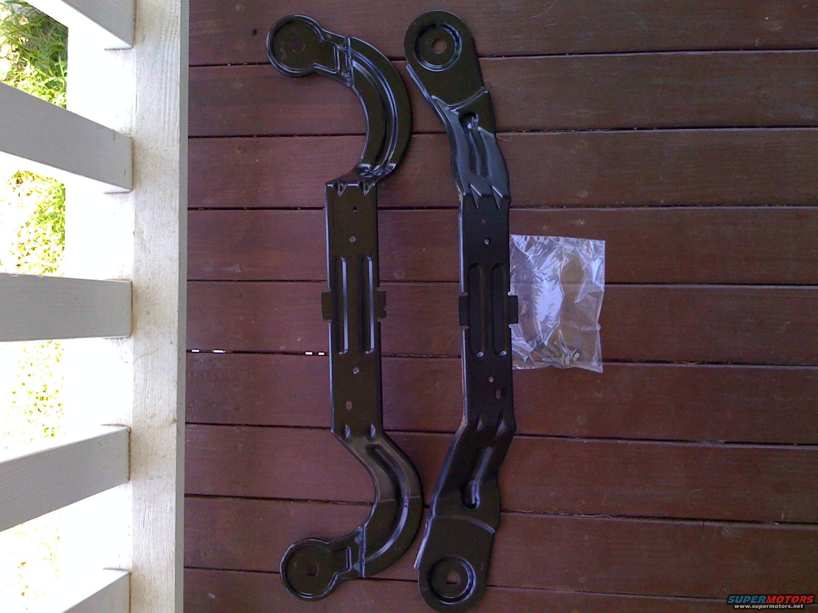 2005 Ford Excursion photo
