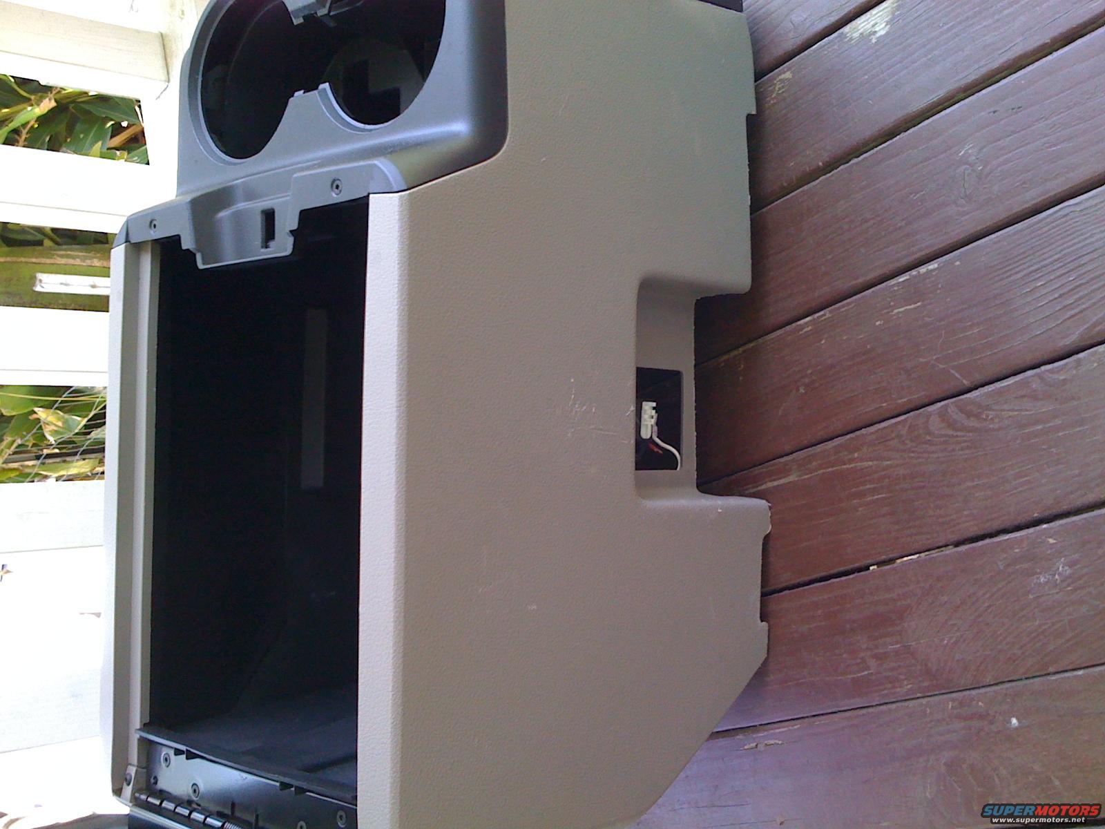 2005 Ford Excursion photo