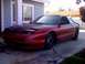 1995 Ford Probe