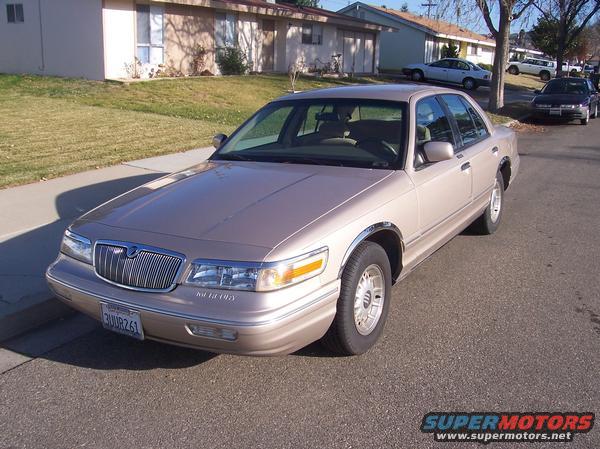 new-grand-marquis.jpg What it looked like when I first started driving it.
