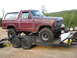 1980 Ford Bronco photo
