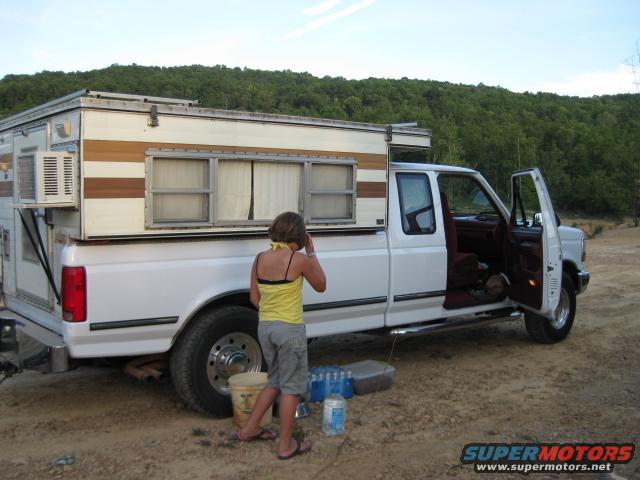 1980 Ford Bronco photo