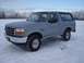 1994 Ford Bronco