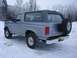 1994 Ford Bronco