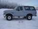 1994 Ford Bronco