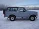 1994 Ford Bronco