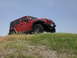 2008 Jeep Wrangler