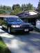 1999 Ford Crown Victoria - the first day i got it