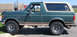 1989 Ford Bronco