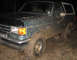 1989 Ford Bronco