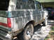1989 Ford Bronco