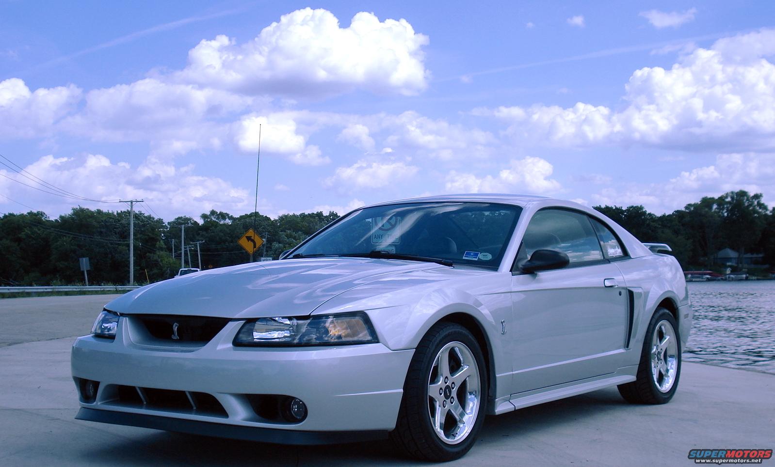1998 Ford Taurus photo