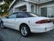 1995 Ford Probe