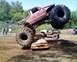 1991 Ford Bronco photo