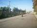 1985 Honda CMX250 Rebel - distant pic