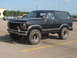 1981 Ford Bronco