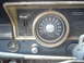 1966 Ford Ranchero - Speedometer
