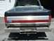 Rust free tailgate. No key. Krylon black  paint. Good shape.