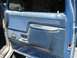 Passenger door panel, I have the map pocket just not on the door. Power windows and locks not tested...