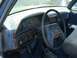 Dash is in good shape. Not perfect but good. One small rip/ tear smaller than a quarter on passenger...