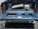 No rust found yet. I want to sand the paint on lower part of the panel to make sure before final sal...