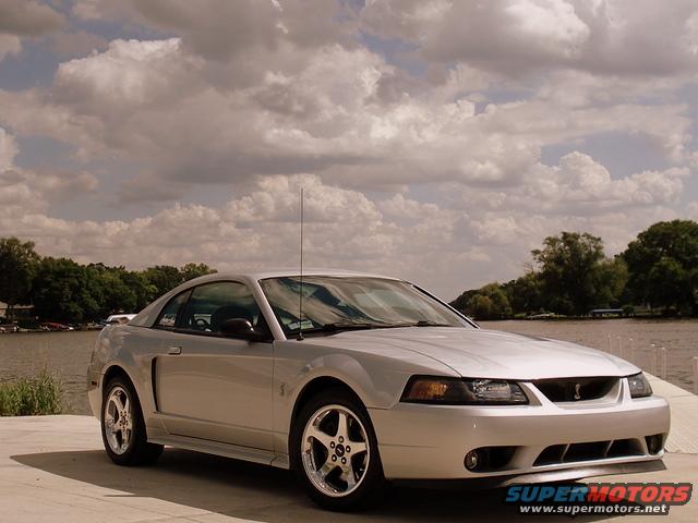 1998 Ford Taurus photo