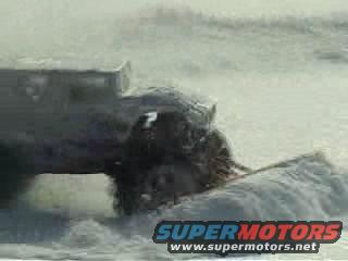 Hummer H3