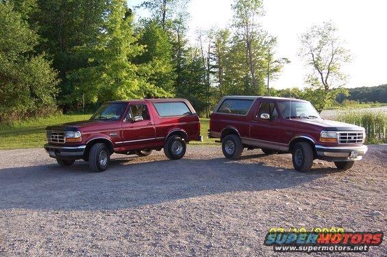 my 96 & friends 94