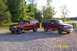 1996 Ford Bronco - my 96 & friends 94