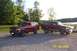 1996 Ford Bronco - funny how some trees & grass & some water just makes a picture.