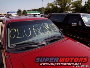 Picture from cash-for-clunkers article
